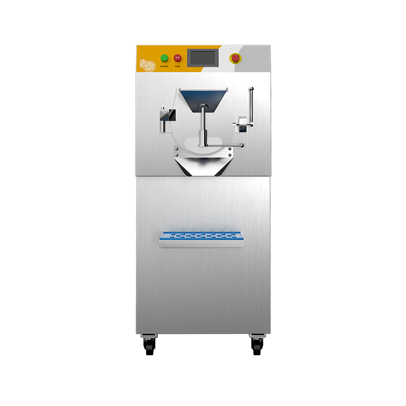 Prosky 5L Vita 8 20 Máquina de helado de enfriamiento de aire italiano comercial industrial