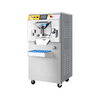 Máquina de helado vertical de enfriamiento de aire eficiente Industrial