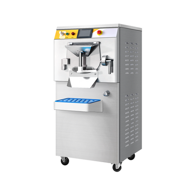Prosky Industrial Commercial Solo Máquina de helado de refrigeración por aire italiana de alta calidad